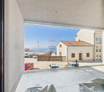 Istra,Umag centar,Novogradnja uz more i plažu - cover