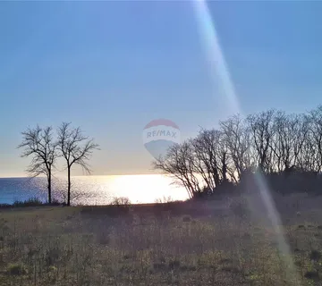 Istra Umag-Savudrija,Građevinsko zemljište turističke namjene - cover