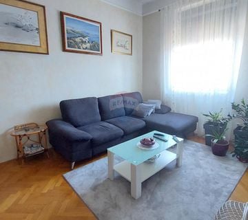 Kastav, Centar, 2S + DB, sa terasom i pogledom na more - cover