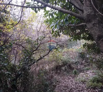 Rijeka, Kastav, građevinsko zemljište 870 m2 - cover