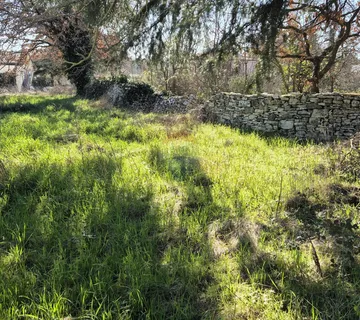 Istra, Rovinj okolica - Sošići građevinsko zemljište - cover