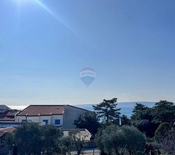OTOK KRK-kuća 100 metara do plaže - cover