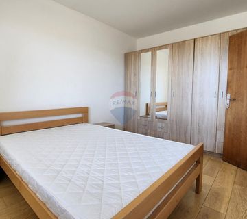 Daruvar, centar, DB + SS, balkon - cover