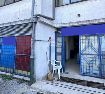 Istra, Pula, poslovni prostor u naselju Stoja - cover