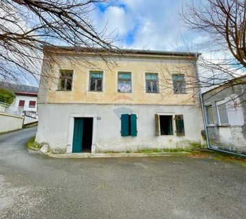 Grižane - Starina za adaptaciju, 250 m2, 3 objekta - cover