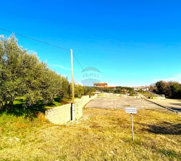 Istra,Kaštel Buje-Građevinsko zemljište - cover