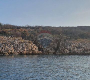 Otok Krk-Šilo, teren 20.429m2 - cover