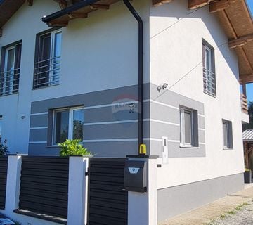 Velika Gorica, Donje Podotočje, na prodaju kuća 200 m2 - cover