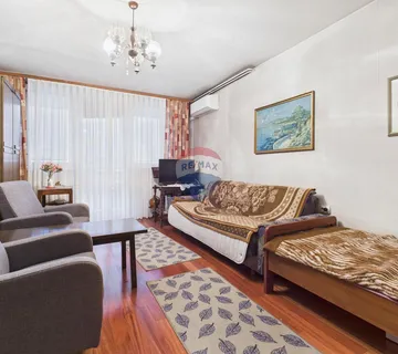 Zagreb, Gajnice - odličan stan 62 m2, lift, lođe - cover