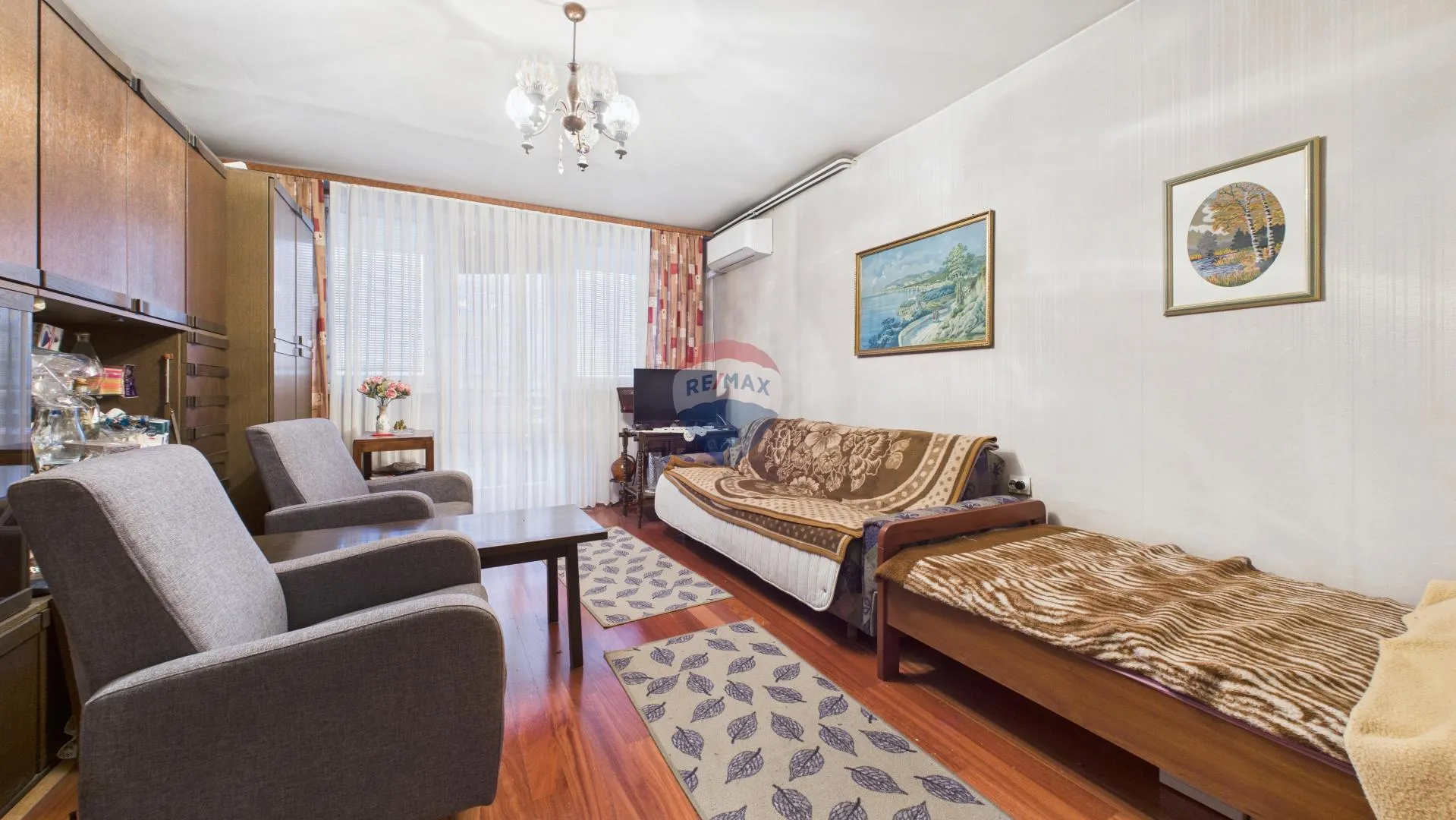 Zagreb, Gajnice - odličan stan 62 m2, lift, lođe - cover