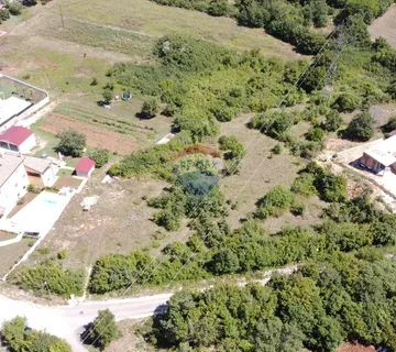 Istra, Rovinj-Građevinsko zemljište u užoj okolici Rovinja - cover