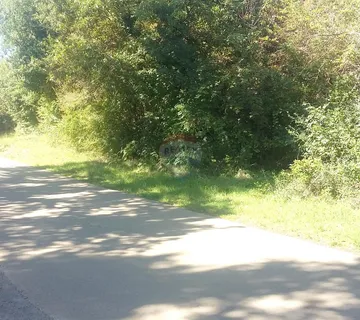 Istra, Umag - negrađevinsko zemljište blizu mora - cover