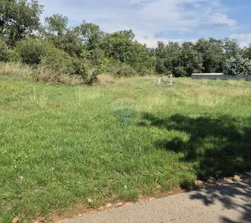 Istra, Fuškulin poljoprivredno zemljište - cover