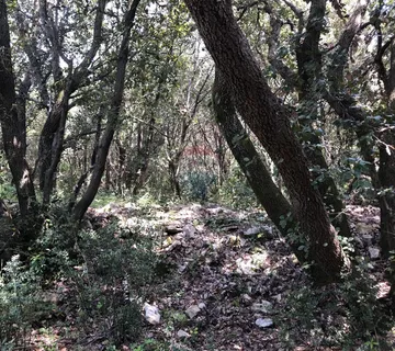 Rovinj, Veštar,blizu plaža, građevinsko zemljište turističke namjene - cover