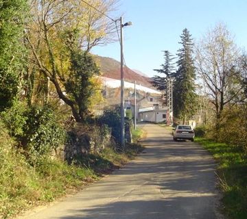 BAKARAC,GRAĐEVINSKO SA PROJEKTOM ZA KUĆU,PLAĆENE KOMUNALIJE - cover