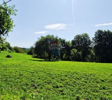 Velika Gorica, Kravarsko | Atraktivno Građevinsko zemljište sa šumom, 8334 m2 - cover