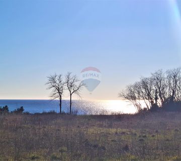 Istra Umag-Savudrija,Građevinsko zemljište turističke namjene - cover