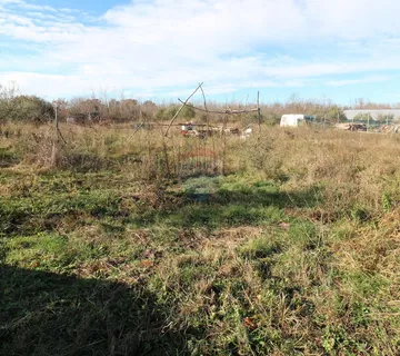 KAŠTELIR-poljoprivredna parcela - cover