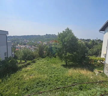 Zagreb, Šestine - građevinsko zemljište - cover