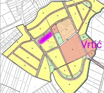 Zagreb, Brezovica, Građevinsko zemljište 5419 m2 - cover