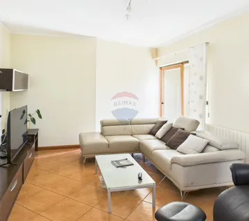 ISTRA, ŽMINJ - Stan s dvorištem, ljetnom kuhinjom i podrumom - cover