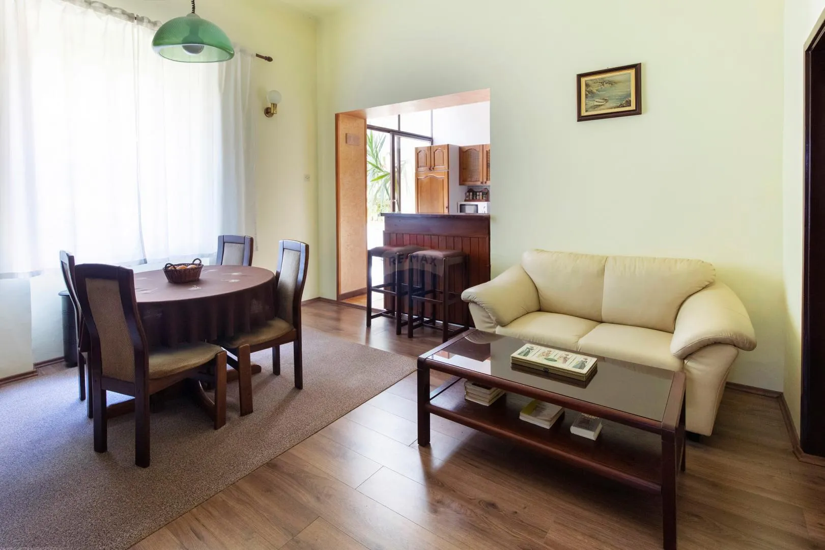 RIJEKA,PODMURVICE- stan u prizemlju s okućnicom - cover