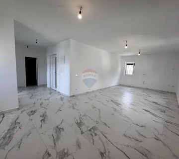 OTOK KRK-ČIŽIĆI aspartman na drugom katu - cover