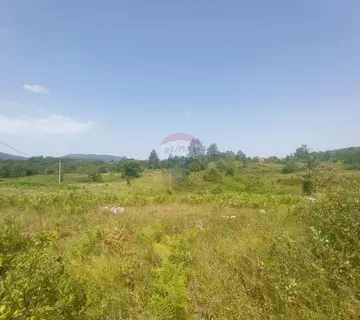 Generalski Stol, Poljoprivredno zemljište 6585 m2 - cover