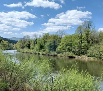 Brod na Kupi - poljoprivredni teren 1590 m2 - cover