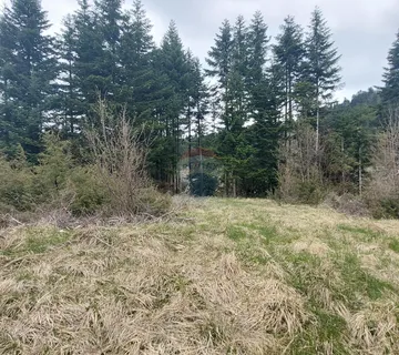 Poljoprivredno zemljište na lijepoj lokaciji - cover