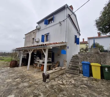 Istra, Rakalj- autohtona kuća,74m2 - cover