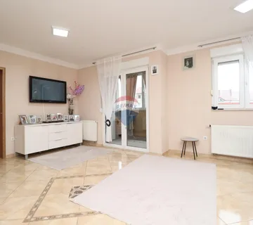 Zagreb, Dubrava – lijepi stan kod okretišta Dubec, 46m2 - cover