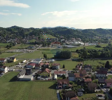 Tuheljske toplice, centar, građevinsko zemljište - cover