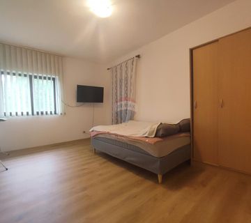 Ogulin-Plaški,stan 55 m2,prizemlje - cover