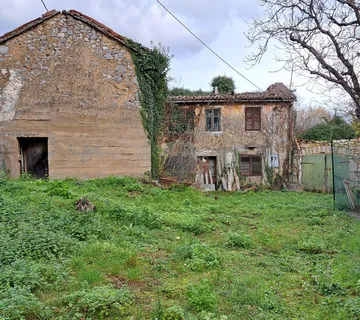 Matulji,Pasjak,672 m2 građevnog terena - cover