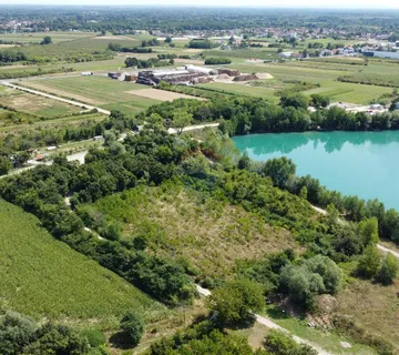 Velika Gorica, Vukovina, zemljište 6.481 m2, plantaža crnog oraha - cover