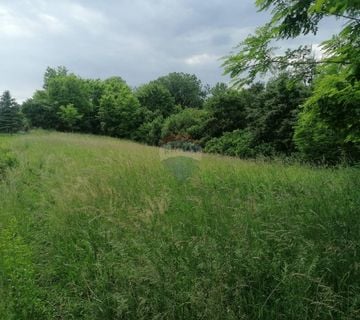Zagreb, Stenjevec - poljoprivredno zemljište 1539 m2 u blizini glavne ceste - cover