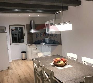 Umag okolica, autohtona renovirana kuća 450 m od mora - cover