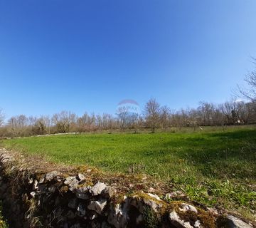 Istra, Sveti Petar u Šumi - građevinsko zemljište - cover