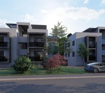 Zagreb, Gornja Dubrava - četverosoban stan, garaža, vrt - cover