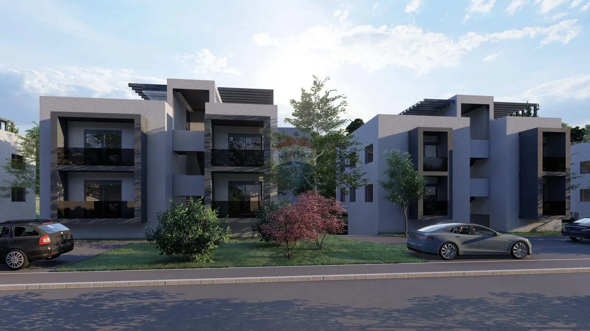 Zagreb, Gornja Dubrava - četverosoban stan, garaža, vrt - cover