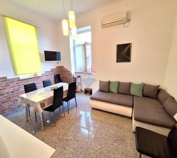 OPATIJA CENTAR - stan za dugoročni najam - cover