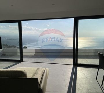 Opatija-Bregi, prodaje se prekrasna luksuzna villa 300m2 - cover