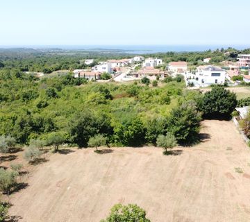 Istra, građevinsko zemljište okolica Poreča - cover