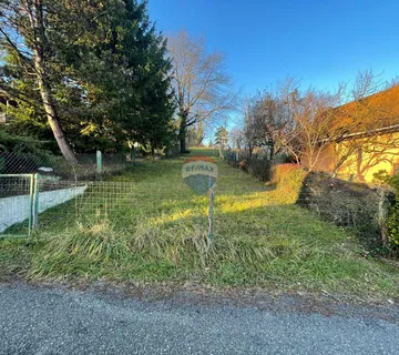 Tuheljske toplice, Črešnjevec - građevinsko zemljište - cover