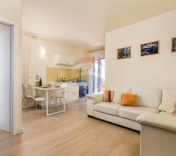 Novalja, Pag- 2S+DB apartman 61 m2 - cover