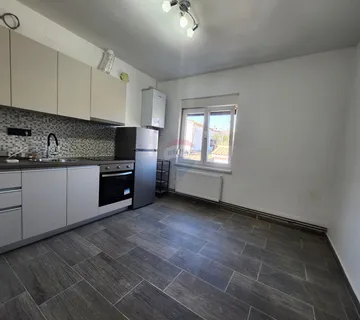 Rijeka, Hosti - novi stan 76m2 s pogledom i parkingom - cover