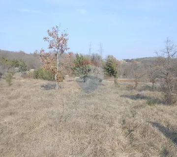 Istra, okolica Rovinja, Sošići, poljoprivredna parcela - cover