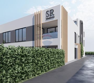 Rovinj,stanovi vrhunske kvalitete u novogradnji-127,7m2-SALTERIA RESIDENCE - cover