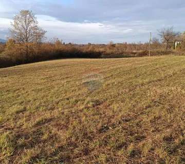 Ogulin-Tounj, Građevinsko zemljište 1291 m2 - cover